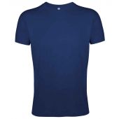 SOL'S Regent Fit T-Shirt - French Navy Size XXL