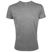 SOL'S Regent Fit T-Shirt - Grey Marl Size XXL