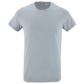 SOL'S Regent Fit T-Shirt - Pure Grey Size XXL