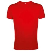 SOL'S Regent Fit T-Shirt - Red Size XXL