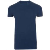 SOL'S Imperial Fit T-Shirt - French Navy Size XXL