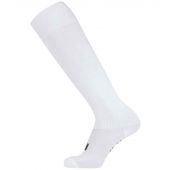 SOL'S Soccer Socks - White Size M/L