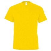 SOL'S Victory V Neck T-Shirt - Gold Size 3XL