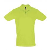 SOL'S Perfect Cotton Piqué Polo Shirt - Apple Green Size 3XL