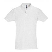 SOL'S Perfect Cotton Piqué Polo Shirt - Ash Size 3XL