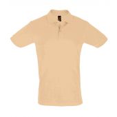 SOL'S Perfect Cotton Piqué Polo Shirt - Sand Size 3XL