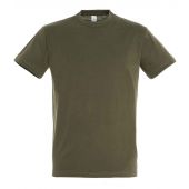 SOL'S Regent T-Shirt - Army Size XXS