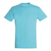 SOL'S Regent T-Shirt - Atoll Blue Size XXS