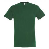 SOL'S Regent T-Shirt - Bottle Green Size 3XL