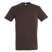 SOL'S Regent T-Shirt - Chocolate Size XXL