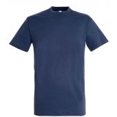 SOL'S Regent T-Shirt - Denim Size XXS