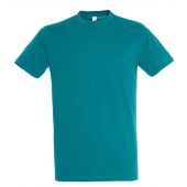 SOL'S Regent T-Shirt - Duck Blue Size XS