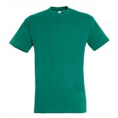 SOL'S Regent T-Shirt - Emerald Size XS