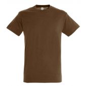 SOL'S Regent T-Shirt - Earth Size XS