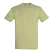 SOL'S Regent T-Shirt - Green Sage Size XS