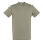SOL'S Regent T-Shirt - Khaki Size XXL