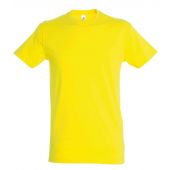 SOL'S Regent T-Shirt - Lemon Size XXS