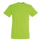 SOL'S Regent T-Shirt - Lime Green Size XXL