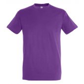 SOL'S Regent T-Shirt - Light Purple Size XS