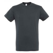SOL'S Regent T-Shirt - Mouse Grey Size XS