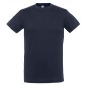 SOL'S Regent T-Shirt - Navy Size 4XL