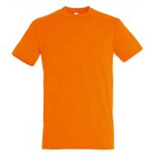 SOL'S Regent T-Shirt - Orange Size 4XL