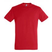 SOL'S Regent T-Shirt - Red Size 4XL