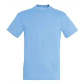 SOL'S Regent T-Shirt - Sky Blue Size 3XL
