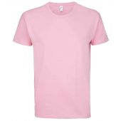 SOL'S Imperial Heavy T-Shirt - Candy Pink Size S