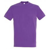 SOL'S Imperial Heavy T-Shirt - Light Purple Size S