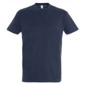 SOL'S Imperial Heavy T-Shirt - Navy Size 5XL