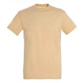 SOL'S Imperial Heavy T-Shirt - Sand Size XXL