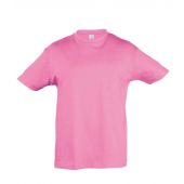 SOL'S Kids Regent T-Shirt - Orchid Pink Size 12yrs
