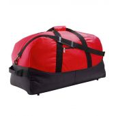SOL'S Stadium 72 Holdall - Red Size ONE
