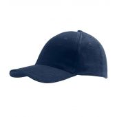 SOL'S Buffalo Cap - French Navy Size ONE