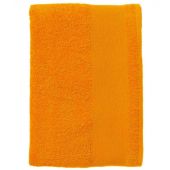 SOL'S Island 100 Bath Sheet - Orange Size ONE