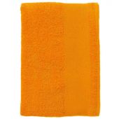 SOL'S Island 30 Guest Towel - Orange Size ONE
