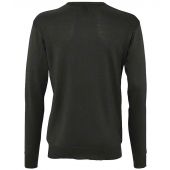 SOL'S Galaxy Cotton Acrylic V Neck Sweater