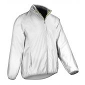 Spiro Luxe Reflective Hi-Vis Jacket