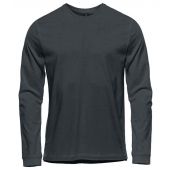 Stormtech Equinox Long Sleeve T-Shirt - Dolphin Size 3XL