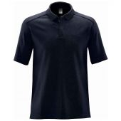 Stormtech Endurance HD Polo Shirt - Navy/Navy Size XXL