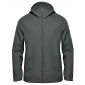 Stormtech Pacifica Wind Jacket - Dolphin Size 3XL
