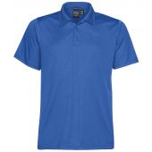 Stormtech Eclipse H2X-DRY® Piqué Polo Shirt - Azure Size XXL