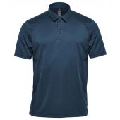 Stormtech Milano Sports Polo Shirt - Navy Size 3XL
