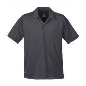 Stormtech Apollo H2X-DRY® Polo Shirt - Graphite Grey Size XXL