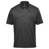 Stormtech Treeline Performance Polo Shirt - Graphite Grey Size 3XL
