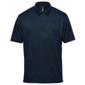 Stormtech Treeline Performance Polo Shirt - Navy Size 3XL