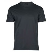 Tee Jays Basic T-Shirt - Dark Grey Size 5XL