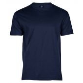 Tee Jays Basic T-Shirt - Navy Size 5XL