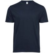 Tee Jays Power T-Shirt - Navy Size 5XL